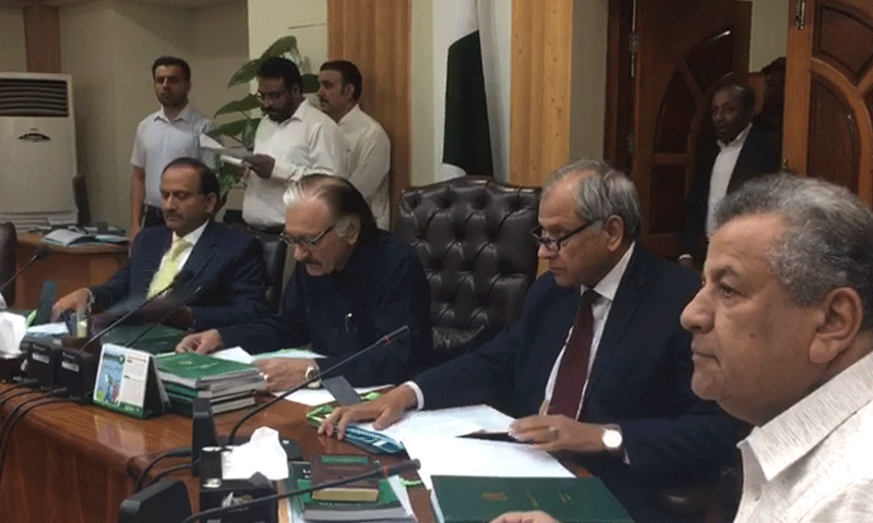 الیکشن 2018: سیاسی جماعتوں کو انتخابی نشان الاٹ کردیے گئے | urduhumnews.wpengine.com