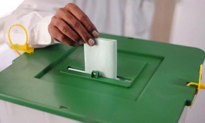 صدر مملکت نے 25 جولائی کو عام انتخابات کا اعلان کر دیا