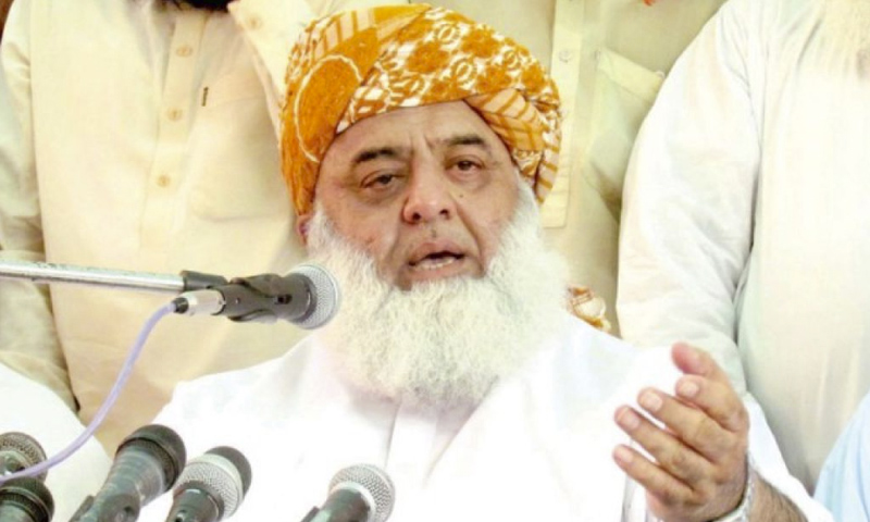 آزادی مارچ روکنے کے لئے ایک اور درخواست دائر ’مولانا کو گرفتار کیا گیا تو پورا پاکستان بند کردیں گے‘