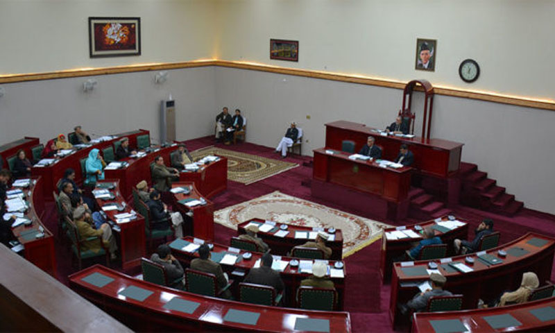 گلگت بلتستان: نو منتخب اسمبلی میں گرینڈ اپوزیشن الائنس تشکیل