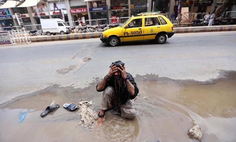 محکمہ صحت سندھ نے فیصل ایدھی کا بیان مسترد کردیا| urduhumnews.wpengine.com