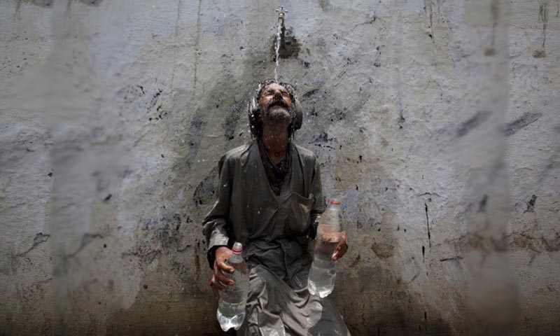 شہر قائد میں آئندہ دو روز تک لو چلنے کا سلسلہ جاری رہے گا | urduhumnews.wpengine.com