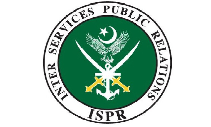 چینی سفارتخانے کے ڈیفنس اتاشی کی سربراہی میں وفد کا آئی ایس پی آر کا دورہ