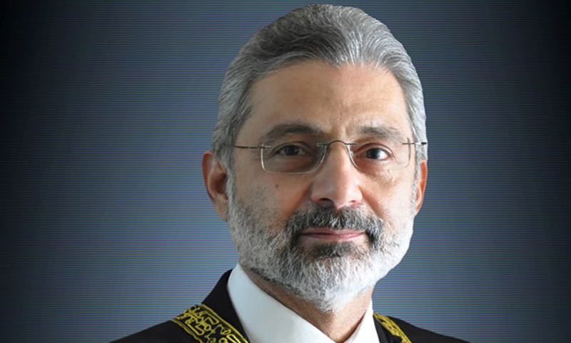 سپریم کورٹ پریکٹس اینڈ پروسیجر ایکٹ کیخلاف کیس میں فل کورٹ بننے کا امکان