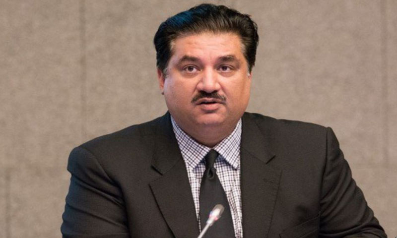 پی ڈی ایم مشترکہ لائحہ عمل کا اعلان کل کرے گا، خرم دستگیر