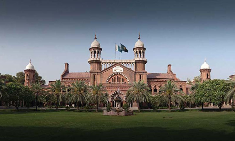 جماعت الدعوہ پر پابندیاں، وفاق اور پنجاب حکومت سے جواب طلب | urduhumnews.wpengine.com