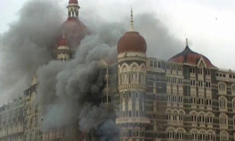 ممبئی حملہ کیس، وزارت داخلہ نے جواب کے لیے پھر مہلت مانگ لی