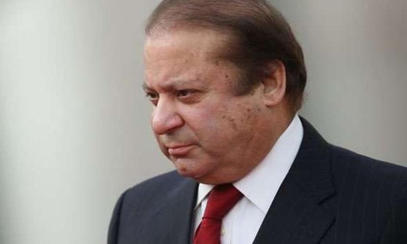 نیب نے نواز شریف کے خلاف ریفرنس دائر کرنے کا فیصلہ کرلیا | urduhumnews.wpengine.com