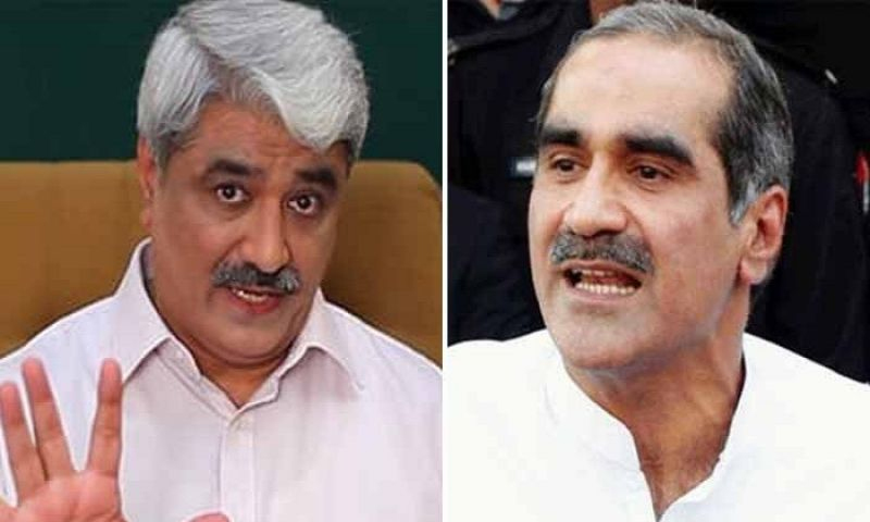 پیراگون سٹی اسکینڈل میں خواجہ برادران کا 14 روزہ ریمانڈ منظور پیراگون اسکینڈل کیس پر سماعت آج ہو گی