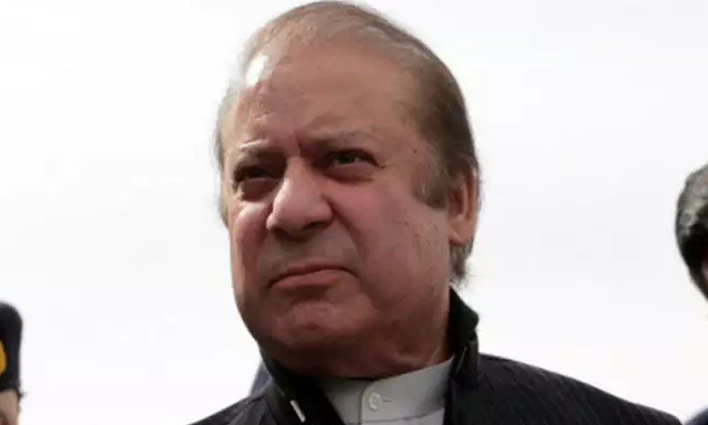 اب سب کو حساب دینا ہوگا، نواز شریف | urduhumnews.wpengine.com