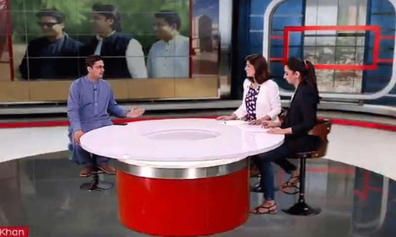 عمران خان نے 90 روز میں کرپشن کی، فیصل جاوید | urduhumnews.wpengine.com