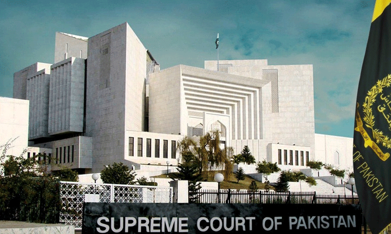 پولیس نظام میں بہتری، چیف جسٹس نے 15 روز میں تجاویز طلب کر لیں