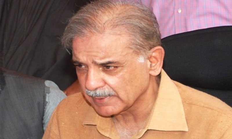 شہبازشریف کیخلاف آمدن سے زائد اثاثوں کی تفتیش میں ہنڈی کے ذریعے پیسے منتقل کرنے کا انکشاف | urduhumnews.wpengine.com