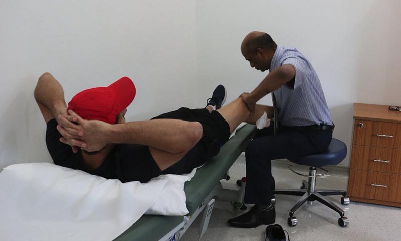 شاہد آفریدی زخمی ہو کر ورلڈ الیون ٹیم سے باہر | urduhumnews.wpengine.com