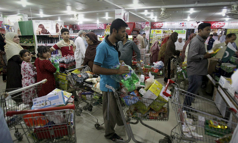 وفاقی حکومت نے رمضان پیکج کا اعلان کردیا