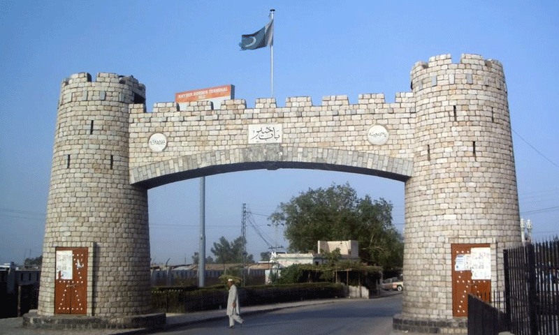 طوفان بادوباراں سے فاٹا اور خیبرپختونخوا میں 8 جاں بحق | urduhumnews.wpengine.com