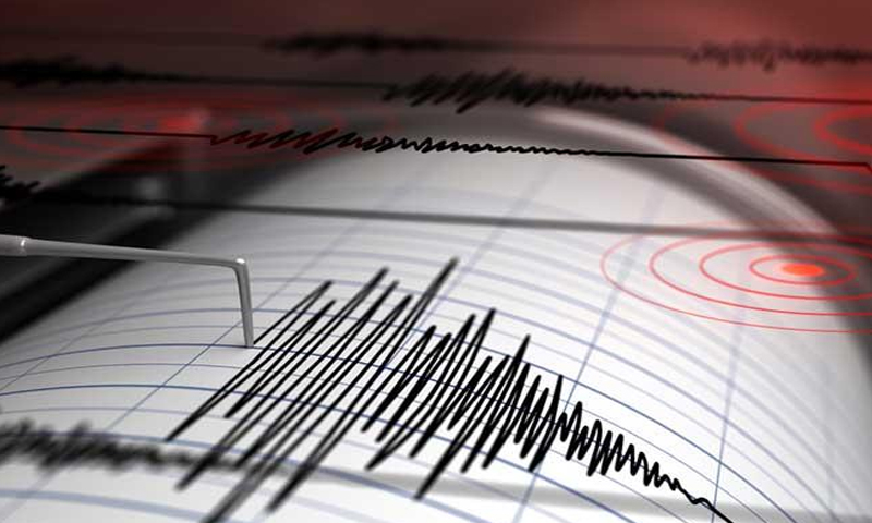 گلگت، اسکردو، گانچھے، شگر اور چلاس سمیت گرد و نواح میں زلزلے کے جھٹکے