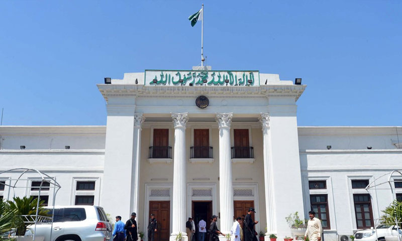 منظور آفریدی خیبرپختونخوا کے نگران وزیراعلی ہوں گے | urduhumnews.wpengine.com