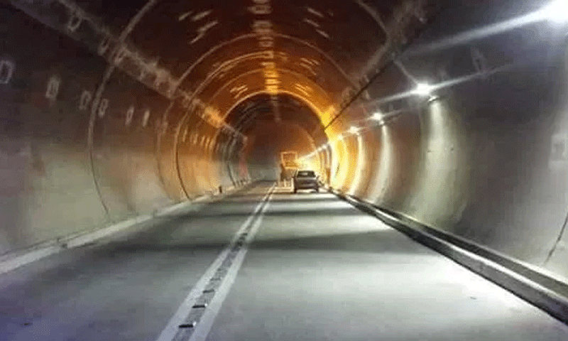 مالاکنڈ ٹنل منصوبہ میں تبدیلی اور تاخیر نے لاگت کو 16 ارب کر دیا | urduhumnews.wpengine.com