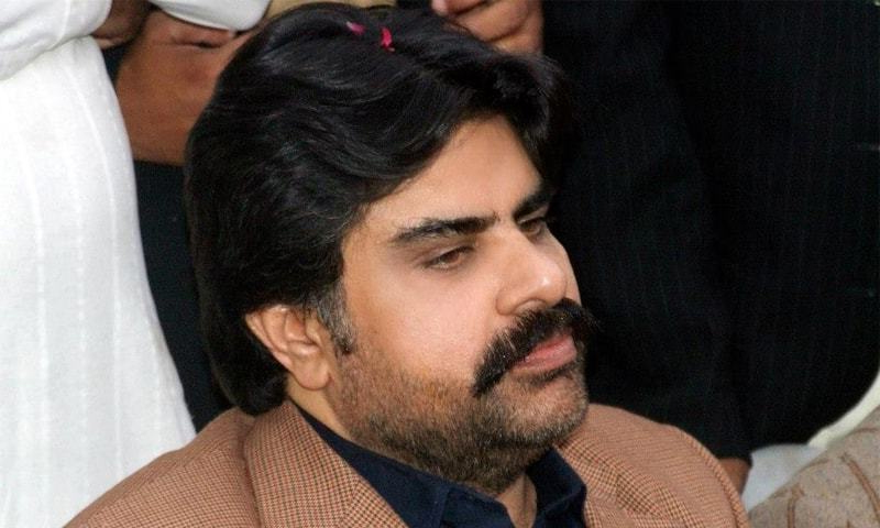 ایم کیو ایم والے الگ صوبے کی بات کرتے ہیں، مقاصد کھل کر سامنے آگئے ہیں: ناصر شاہ