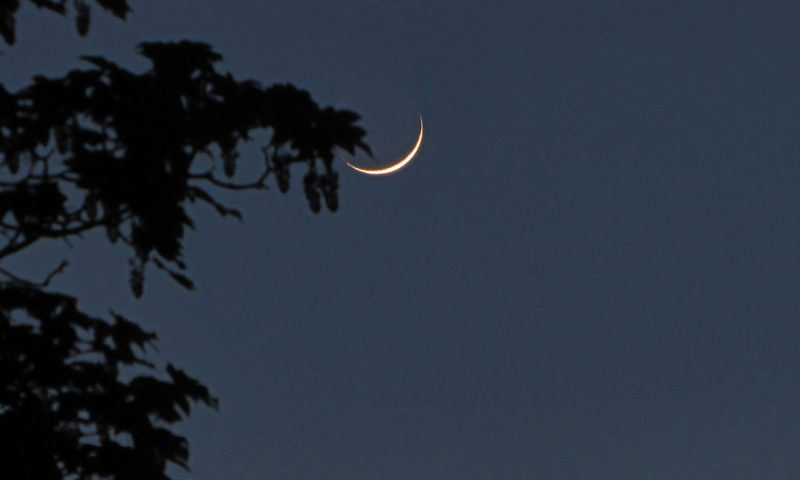 رمضان المبارک