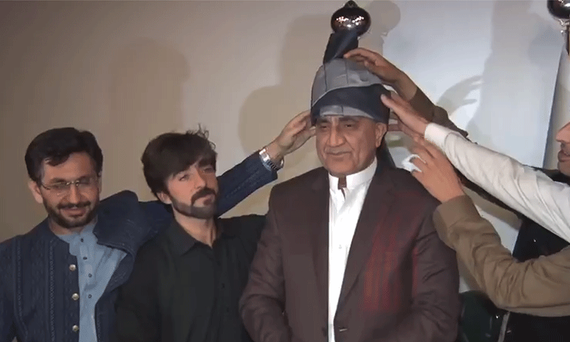 پاکستانی فوجی سربراہ کابل روانہ ہو گئے | urduhumnews.wpengine.com