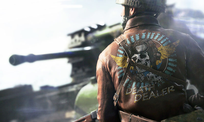 ویڈیو گیمز کھیلنے کے شوقین افراد کے لیے اچھی خبر | urduhumnews.wpengine.com