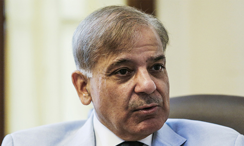  آشیانہ اقبال کیس کا ضمنی ریفرنس دائر، شہبازشریف سمیت 13 افراد نامزد | urduhumnews.wpengine.com