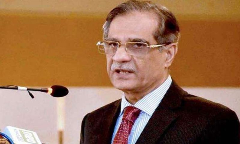 جانبدار نہیں، از خود نوٹس بنیادی عوامی مسائل کے لیے تھے، چیف جسٹس