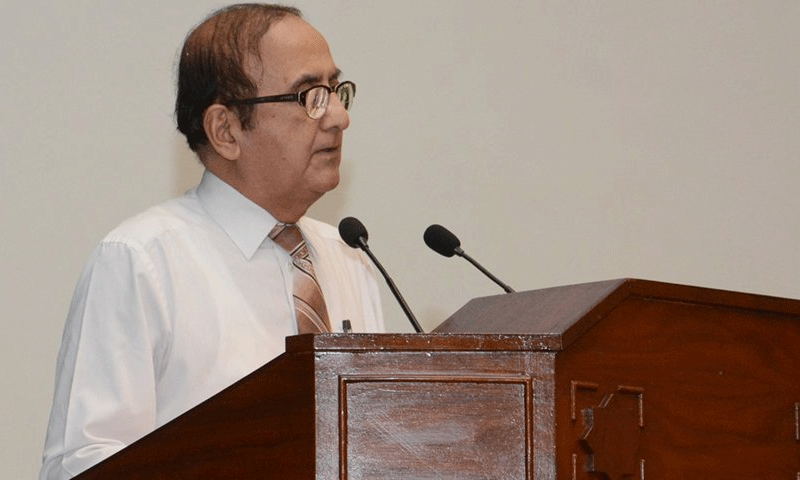 حسن عسکری رضوری پنجاب کے نگراں وزیراعلی مقرر | urduhumnews.wpengine.com