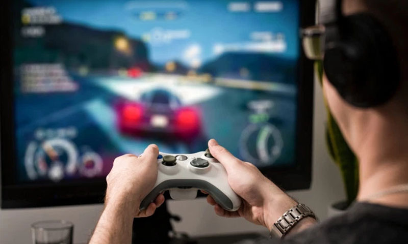 عالمی ادارہ صحت نے ویڈیوگیمز کھیلنے کو ذہنی بیماری مان لیا | urduhumnews.wpengine.com
