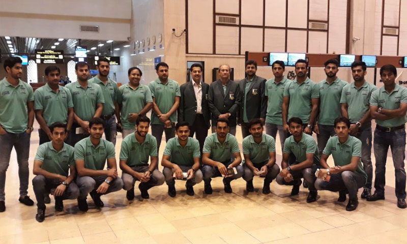 کرکٹ کے بعد اب ہاکی بھی فکسنگ کے الزامات کی زد میں | urduhumnews.wpengine.com