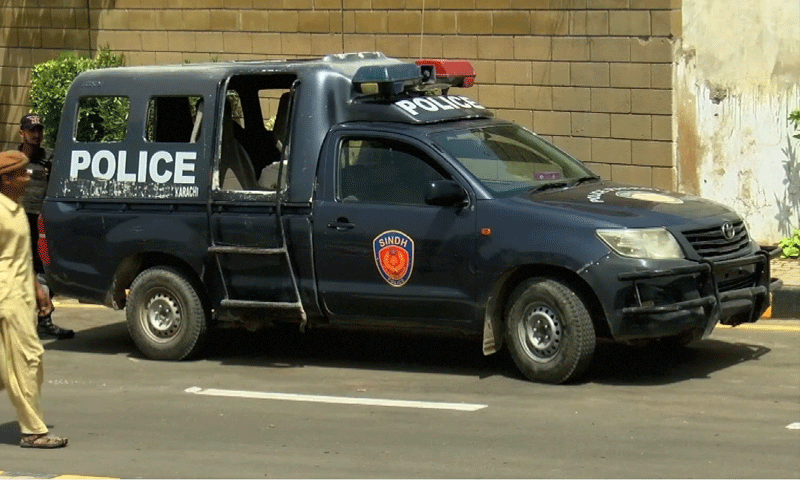 گینگسٹر کی گرفتاری کیلیے چھاپہ،رینجرز اہلکار شہید