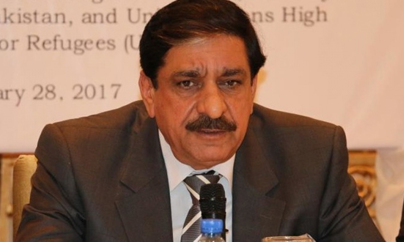 جنرل(ر) ناصر جنجوعہ مشیر قومی سلامتی کے عہدے سے مستعفی | urduhumnews.wpengine.com