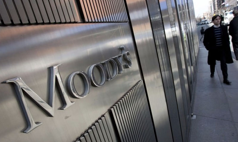 موڈیز نے پاکستان کی اقتصادی ریٹنگ مستحکم سے منفی کردی | urduhumnews.wpengine.com