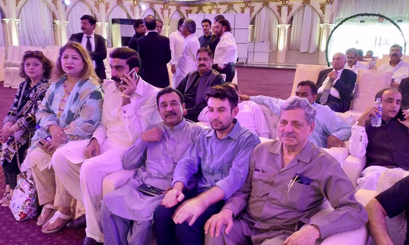 پی ٹی آئی کے ناراض رہنماؤں کا چارٹر آف ڈیمانڈ سامنے آگیا | urduhumnews.wpengine.com