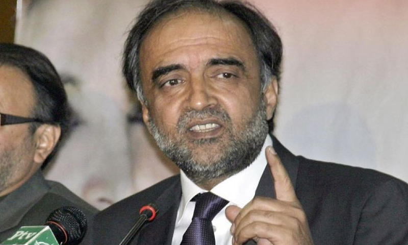 خزانہ خالی، ہمارے پاس عوام کو ریلیف دینے کا کوئی شارٹ کٹ نہیں،قمرزمان کائرہ Qamar Zaman قمر زمان کائرہ