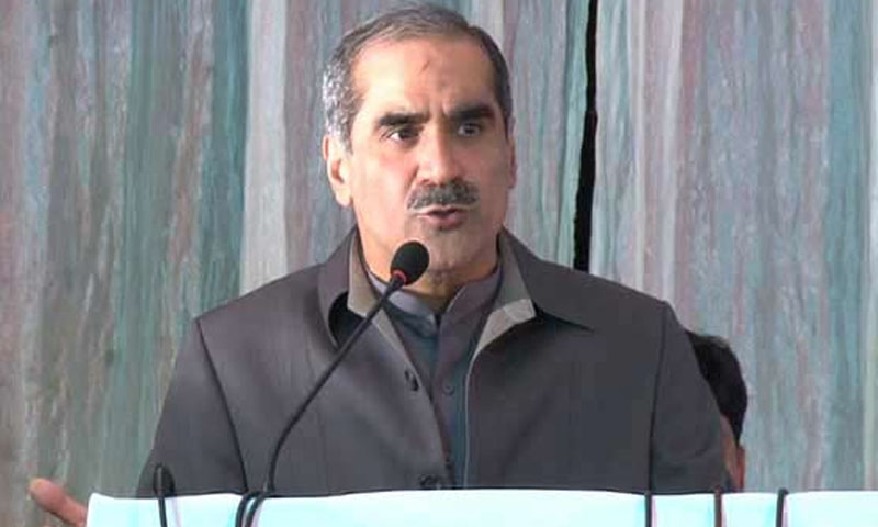 25 جولائی مسلم لیگ ن کی جیت کا دن ہو گا، سعد رفیق