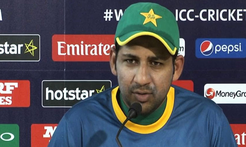 توجہ کارکردگی بہتر بنانے میں مرکوز ہے، سابق کپتان سرفراز احمد