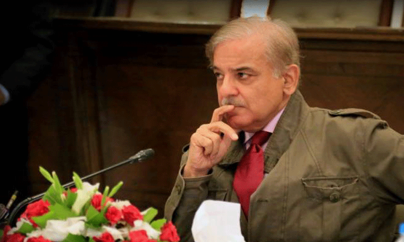 امیدواروں کی گرفتاریاں انتخابات پر سوالیہ نشان ہیں، شہباز شریف