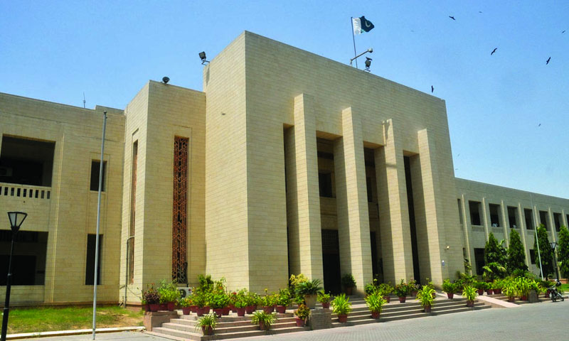 سندھ اسمبلی کا اجلاس آج بھی ہنگامہ آرائی کی نذر سندھ اسمبلی کا اجلاس طلب: کورونا کے حوالے سے انتظامات نا مکمل