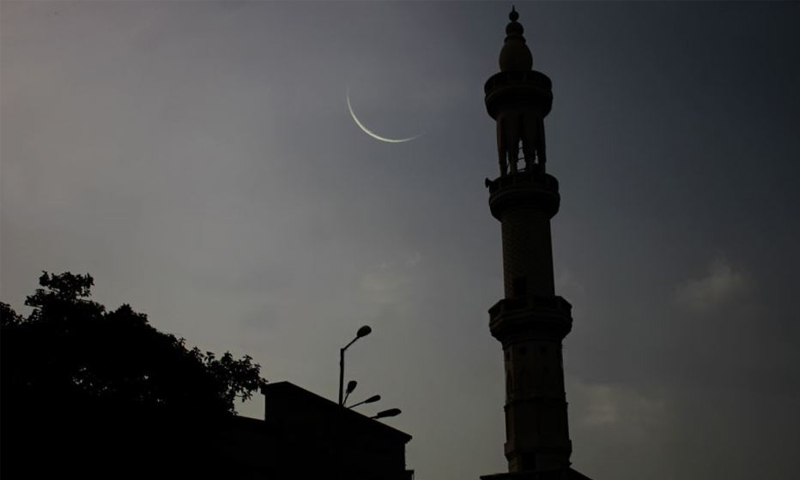 پاکستان میں اس بار بھی دو عیدیں ہوں گی