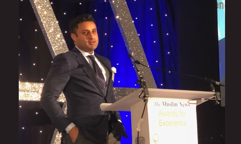 زلفی بخاری کی پانچ آف شور کمپنیوں کے مالک ہونے کی تصدیق | urduhumnews.wpengine.com