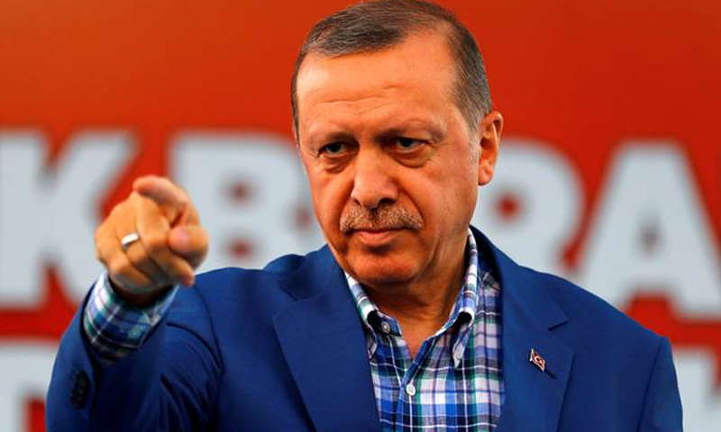 ترکیہ انتخابات (turkey election)