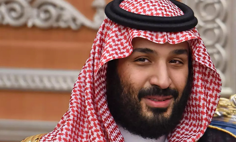 سعودی ولی عہد کے دورے سے 20 ارب ڈالر کی سرمایہ کاری آئے گی، ذرائع | urduhumnews.wpengine.com