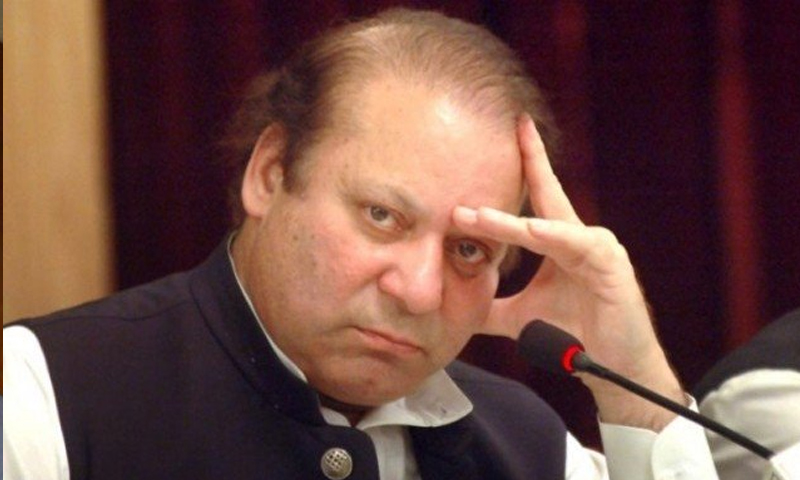 نوازشریف کی سزامعطلی کی درخواست قابل سماعت ہونے پر فیصلہ محفوظ | urduhumnews.wpengine.com