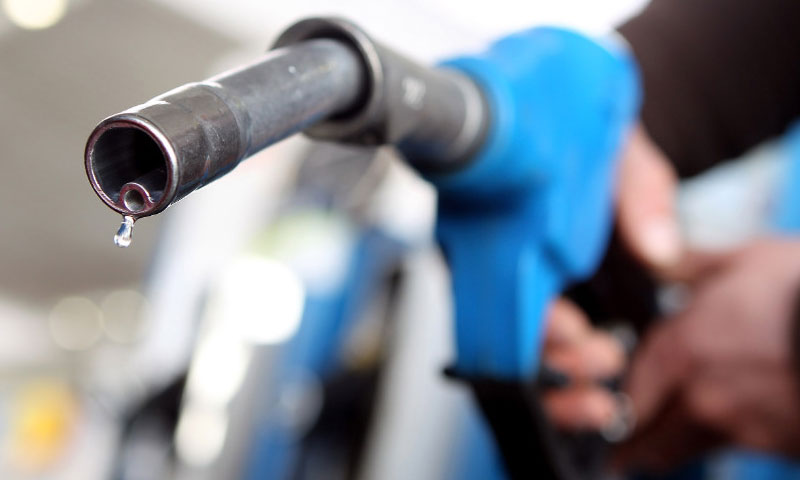 پٹرولیم مصنوعات