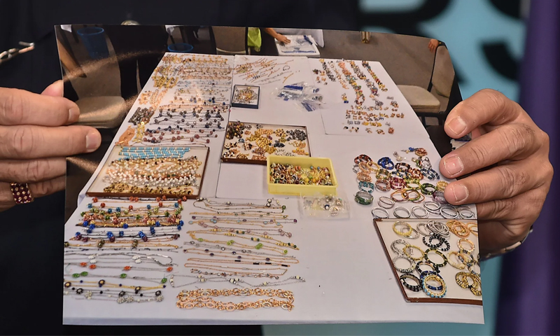 سابق وزیراعظم کے گھر چھاپہ، سامان کی مالیت کا اندازہ لگانے کیلئے 16 دن درکار | urduhumnews.wpengine.com