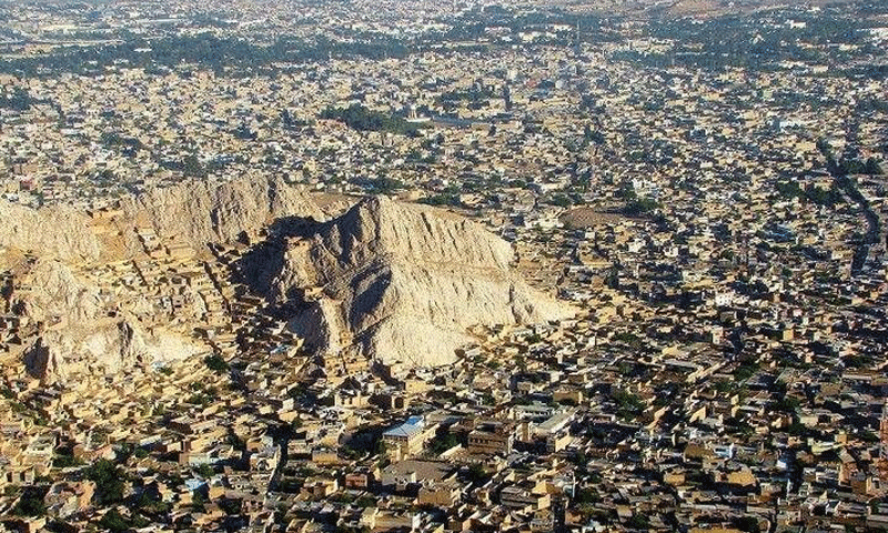 کوئٹہ میں لیویز کی گاڑی پر فائرنگ سے تین شہید | urduhumnews.wpengine.com