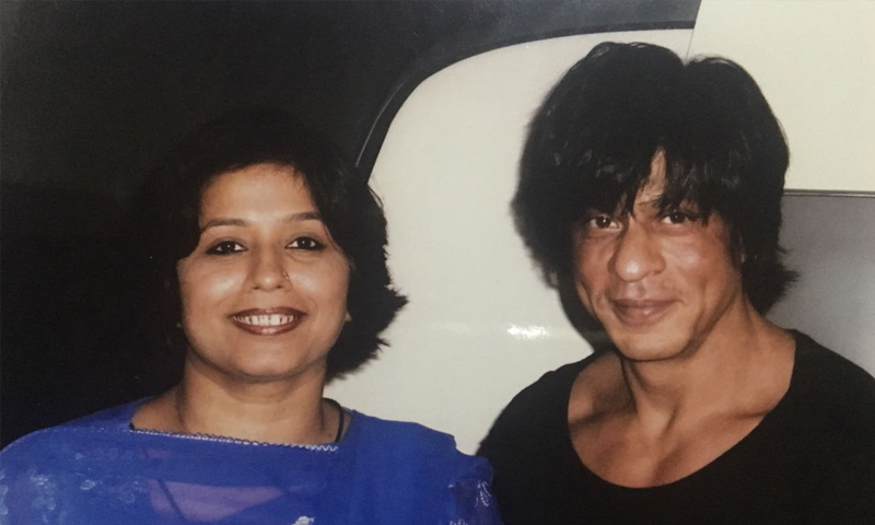 شاہ رخ خان کی کزن پشاور سے الیکشن لڑیں گی | urduhumnews.wpengine.com